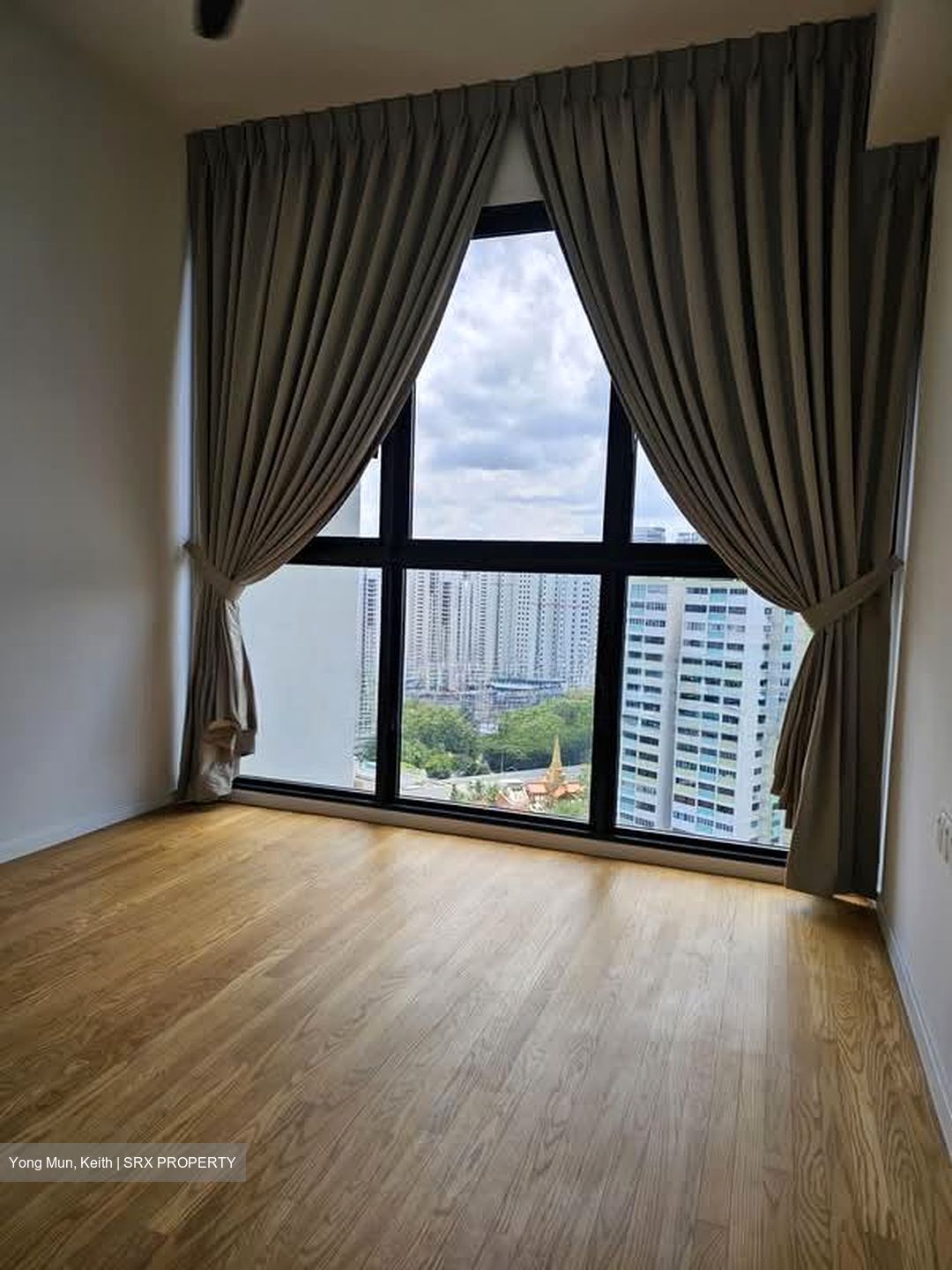 Avenue South Residence (D3), Apartment #535669151